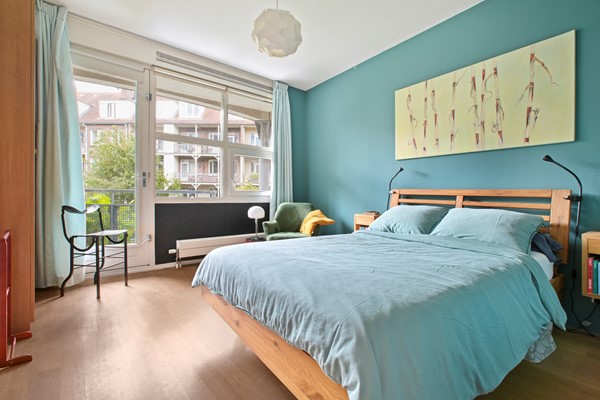 Medium property photo - Van der Palmkade 68, 1051 RG Amsterdam